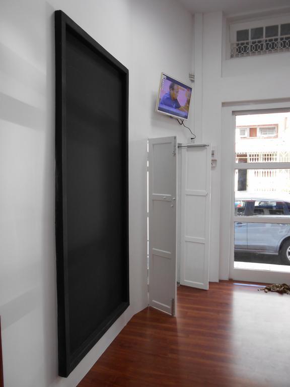 Four Rivers Youth Hostel Yangon Chambre photo